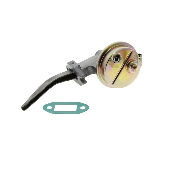 Carter Fuel Pumps 70-84 Olds Cutlass Cruisr-Suprm 4.3-7.5L Mech Fuel Pump, M6108 M6108 - main